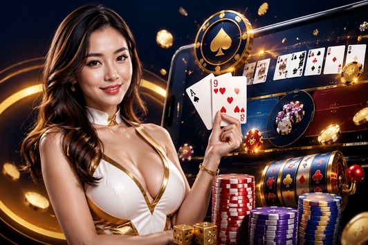 jaya 9vip