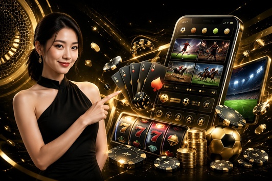 jaya 9vip